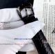Perfect Replica Franck Muller Black Croco Cintree Curvex Watch 40mm (3)_th.jpg